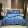 Luxury King Size Comforter Bedding Sets For Hotel